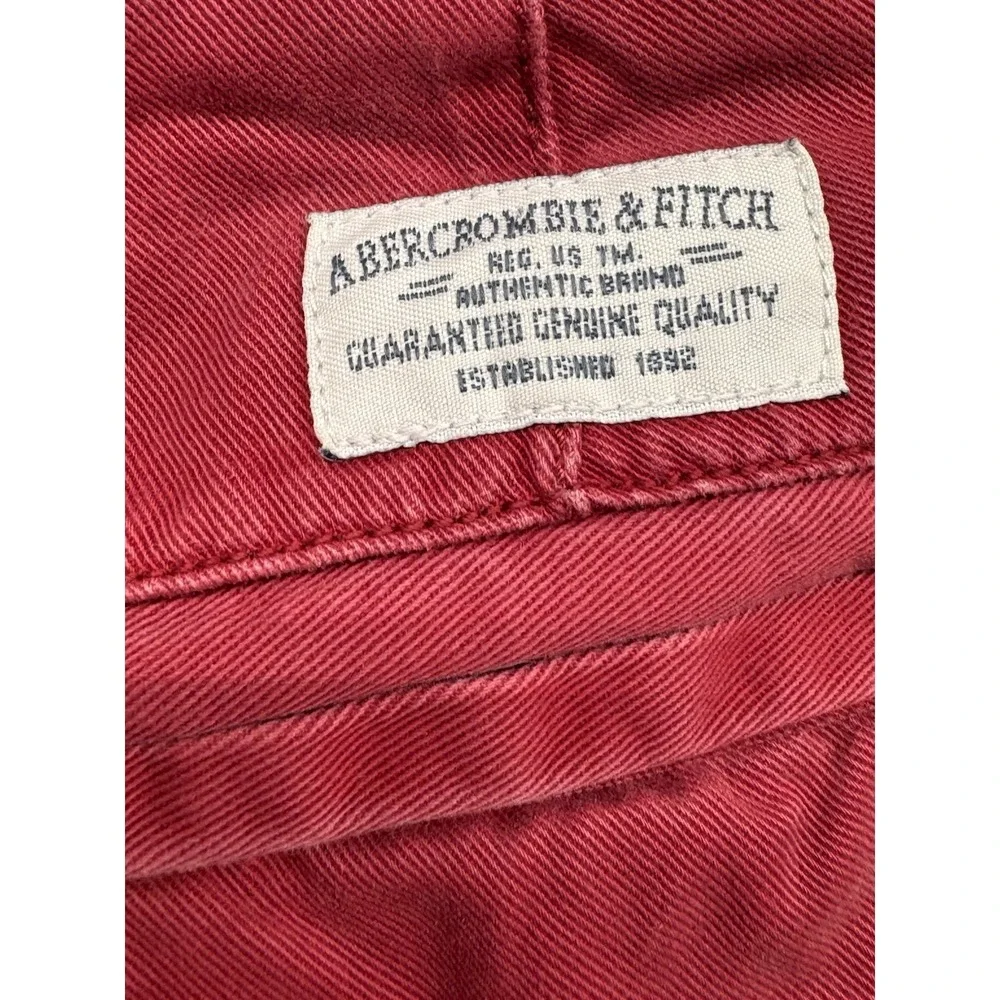 Abercrombie & Fitch these vintage